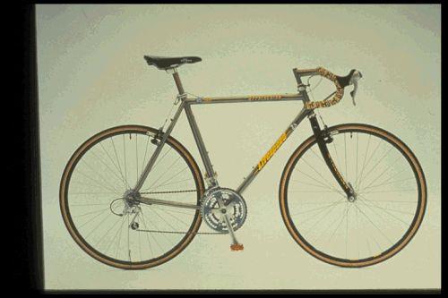 1997 Appalachian